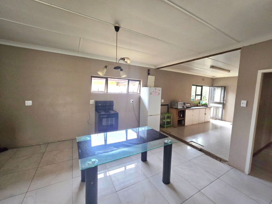4 Bedroom Property for Sale in Panorama Free State